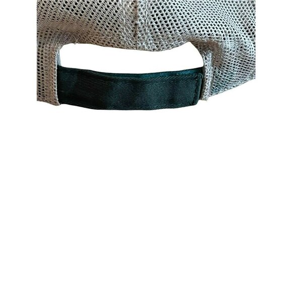 Golden Peanuts & Tree Nuts Trucker Hat Platinum - Picture 9 of 9